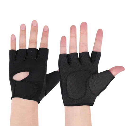 Unisex Workout Gloves